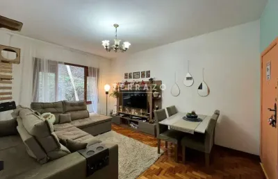 Apartamento à venda, 2 quartos, várzea - teresópolis/rj
