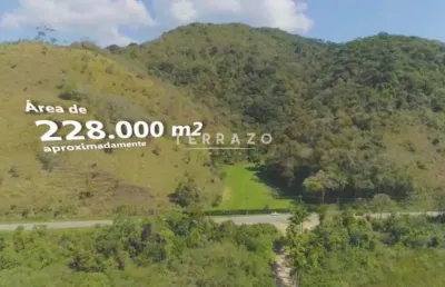 Terreno à venda no Albuquerque, Teresópolis 