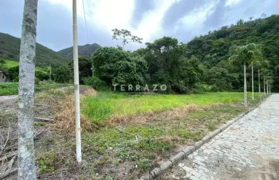 Terreno a venda, 300 metros quadrados. água quente, teresópolis - r$ 150.000,00. cod 5030