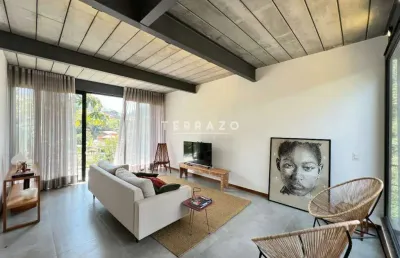 Casa em condomínio à venda, 3 quartos, 1 suíte, vargem grande - teresópolis/rj