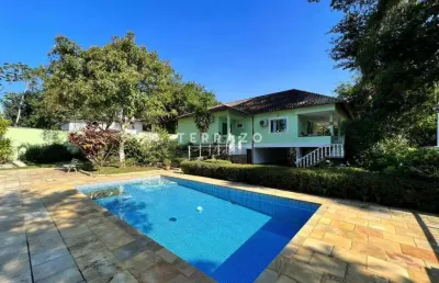 Casa em condomínio à venda, 3 quartos, 3 suítes, 4 vagas, limoeiro - guapimirim/rj