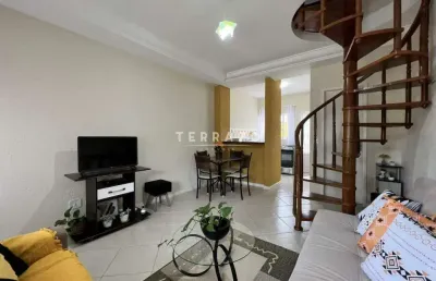 Casa em condomínio à venda, 2 quartos, 1 vaga, albuquerque - teresópolis/rj