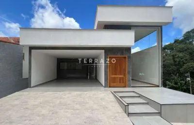 Casa em condomínio à venda, 3 quartos, 1 suíte, 2 vagas, albuquerque - teresópolis/rj