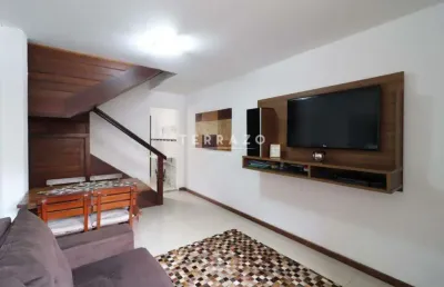 Casa em condomínio à venda, 3 quartos, 1 vaga, araras - teresópolis/rj