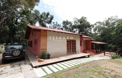 Casa em condomínio à venda, 3 quartos, 3 suítes, 5 vagas, quebra frascos - teresópolis/rj