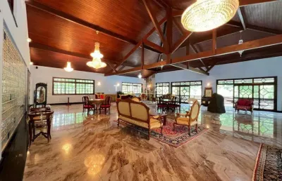 Casa em condomínio à venda, 9 quartos, 9 suítes, 20 vagas, comary - teresópolis/rj