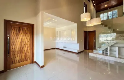 Casa em condomínio à venda, 3 quartos, 3 vagas, bom retiro - teresópolis/rj