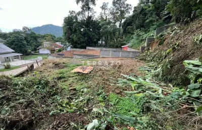 Terreno em condomínio fechado à venda no Centro, Guapimirim 
