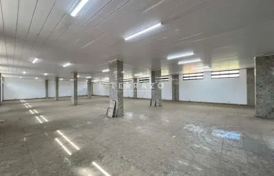Ponto comercial para alugar no Albuquerque, Teresópolis 