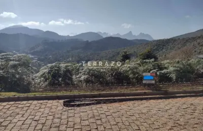 Terreno em condomínio fechado à venda no Albuquerque, Teresópolis 