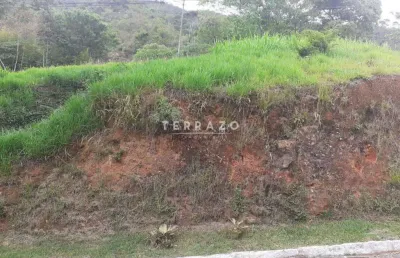 Terreno em condomínio fechado à venda no Tijuca, Teresópolis 