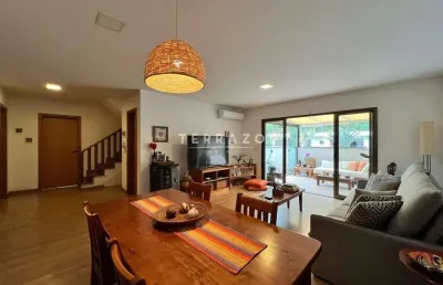Cobertura à venda, 3 quartos, 3 suítes, 2 vagas, várzea - teresópolis/rj