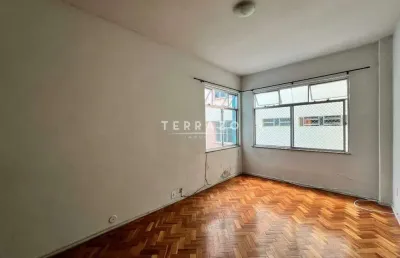 Apartamento à venda, 2 quartos, 1 vaga, alto - teresópolis/rj
