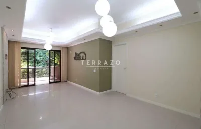 Apartamento à venda, 3 quartos, 1 suíte, 1 vaga, várzea - teresópolis/rj - cód 1919