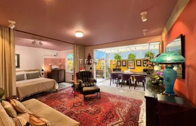 Apartamento à venda, 1 quarto, várzea - teresópolis/rj