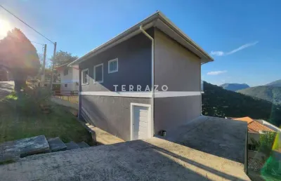 Casa com 4 quartos em albuquerque - teresópolis/rj | r$ 1.169.000,00 | cód.: 5492