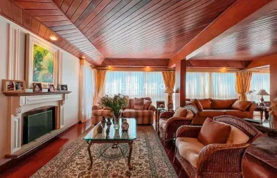 Casa em condomínio à venda, 7 quartos, 7 suítes, 4 vagas, parque do imbui - teresópolis/rj