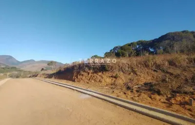 Terreno em condomínio à venda, pessegueiros - teresópolis/rj