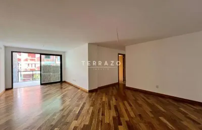 Apartamento à venda, 3 quartos, 3 suítes, 2 vagas, agriões - teresópolis/rj