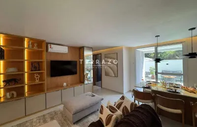 Apartamento à venda, 3 quartos, 1 suíte, 2 vagas, agriões - teresópolis/rj