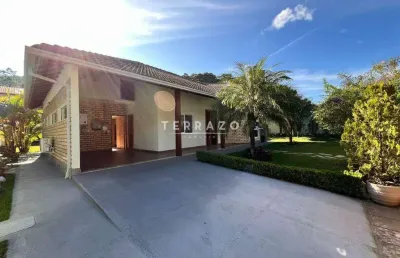 Casa em condomínio à venda, 4 quartos, 1 suíte, 2 vagas, prata - teresópolis/rj