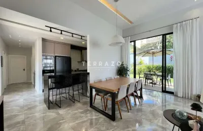 Casa em condomínio à venda, 3 quartos, 3 suítes, 4 vagas, albuquerque - teresópolis/rj