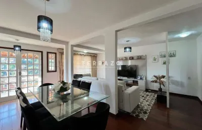 Casa à venda, 4 quartos, 1 suíte, 2 vagas, são pedro - teresópolis/rj