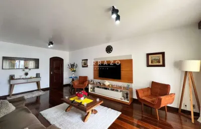 Apartamento à venda, 4 quartos, 1 suíte, 2 vagas, agriões - teresópolis/rj