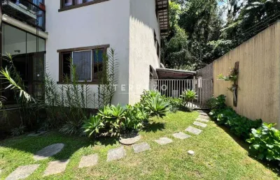 Casa em condomínio à venda, 2 quartos, 1 suíte, 2 vagas, soberbo - teresópolis/rj