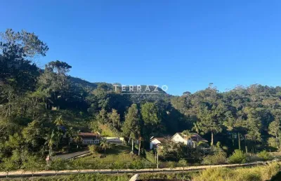 Terreno à venda no Posse, Teresópolis 