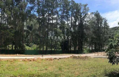 Terreno em condomínio fechado à venda no Posse, Teresópolis 