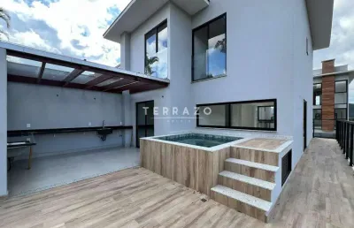 Casa em condomínio à venda, 5 quartos, 1 suítes, 3 vagas, tijuca - teresópolis/rj