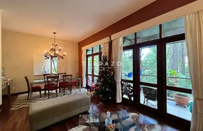 Casa em condomínio à venda, 4 quartos, 1 suíte, 4 vagas, granja guarani - teresópolis/rj