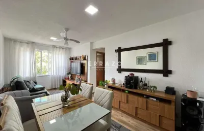 Apartamento à venda, 2 quartos, 1 vaga, barra do imbuí - teresópolis/rj