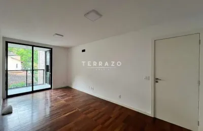 Apartamento à venda, 2 quartos, 1 suíte, 1 vaga, agriões - teresópolis/rj