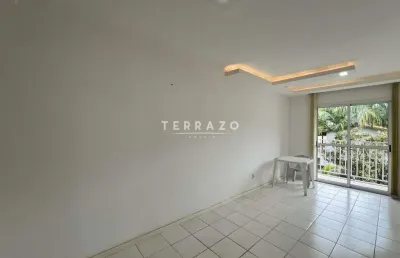 Apartamento à venda, 2 quartos, 1 vaga, prata - teresópolis/rj