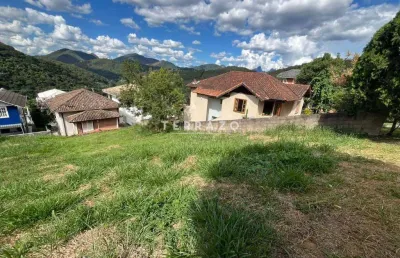 Terreno em condomínio fechado à venda no Albuquerque, Teresópolis 