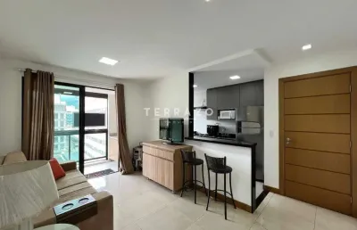 Apartamento à venda, 1 quarto, 2 vagas, agriões - teresópolis/rj