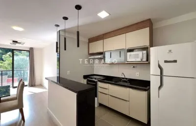 Apartamento à venda, 1 quarto, 1 vaga, alto - teresópolis/rj