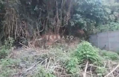 Terreno à venda no Parque do Ingá, Teresópolis 