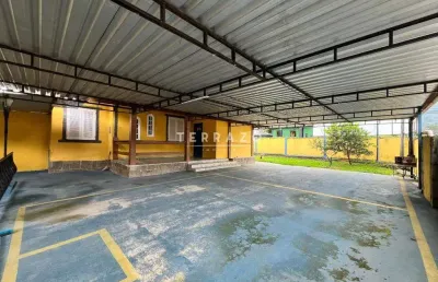 Casa para aluguel, 9 quartos, 2 vagas, alto - teresópolis/rj