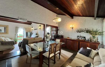 Casa em condomínio à venda, 5 quartos, 1 suíte, iucas - teresópolis/rj
