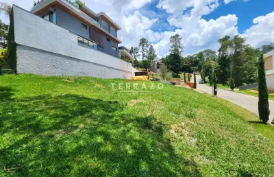 Terreno em condomínio à venda, posse - teresópolis/rj