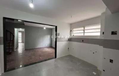 Cobertura à venda, 3 quartos, 2 suítes, 1 vaga, agriões - teresópolis/rj