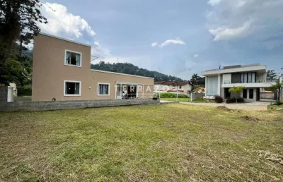 Terreno em condomínio à venda, parque do imbui - teresópolis/rj