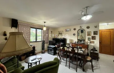 Apartamento à venda, 2 quartos, 1 suíte, 1 vaga, agriões - teresópolis/rj