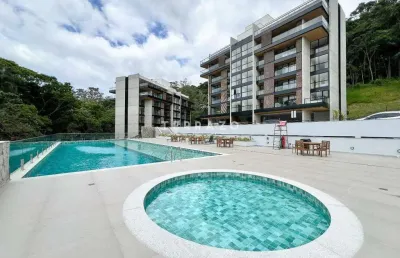 Apartamento à venda, 2 quartos, 2 suítes, 1 vaga, alto - teresópolis/rj