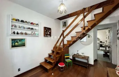Casa à venda, 2 quartos, 1 vaga, várzea - teresópolis/rj