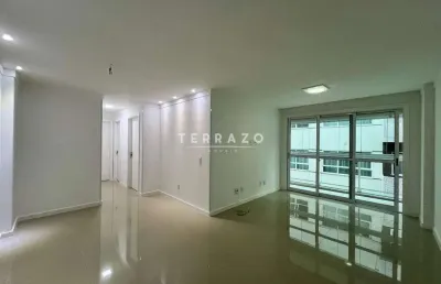 Apartamento à venda, 3 quartos, 1 suíte, 2 vagas, várzea - teresópolis/rj