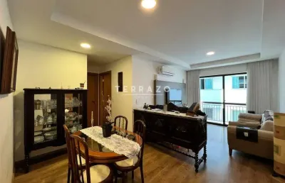 Apartamento à venda, 2 quartos, 1 suíte, 2 vagas, várzea - teresópolis/rj